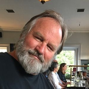 Meet your Posher, Norman